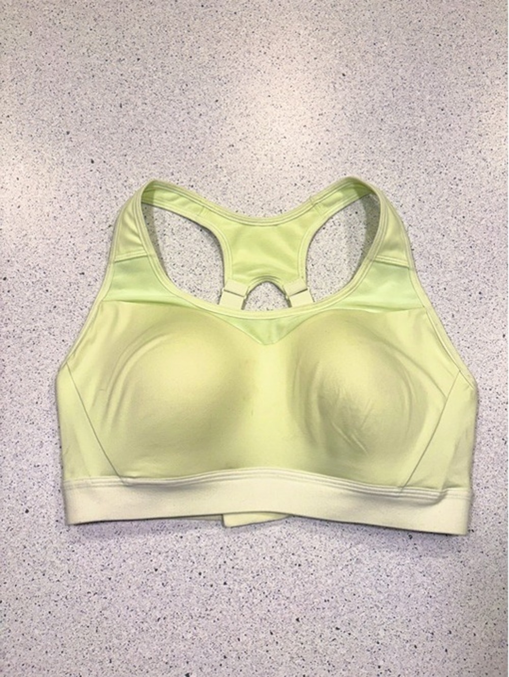 Gymshark Sports Bra- Size Medium